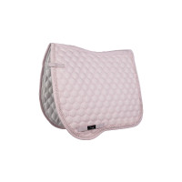 Tapete Elisa HKM Rosa claro Tapete Elisa HKM Rosa claro