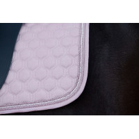 Tapete Elisa HKM Rosa claro Tapete Elisa HKM Rosa claro