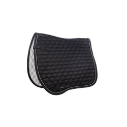 Tapete Elisa HKM Preto Tapete Elisa HKM Preto