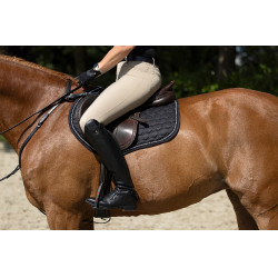 Tapete Elisa HKM Preto Tapete Elisa HKM Preto