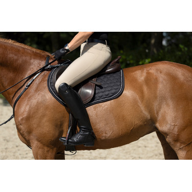 Tapete Elisa HKM Preto Tapete Elisa HKM Preto