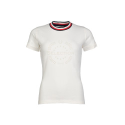 Camiseta feminina Aruba HKM