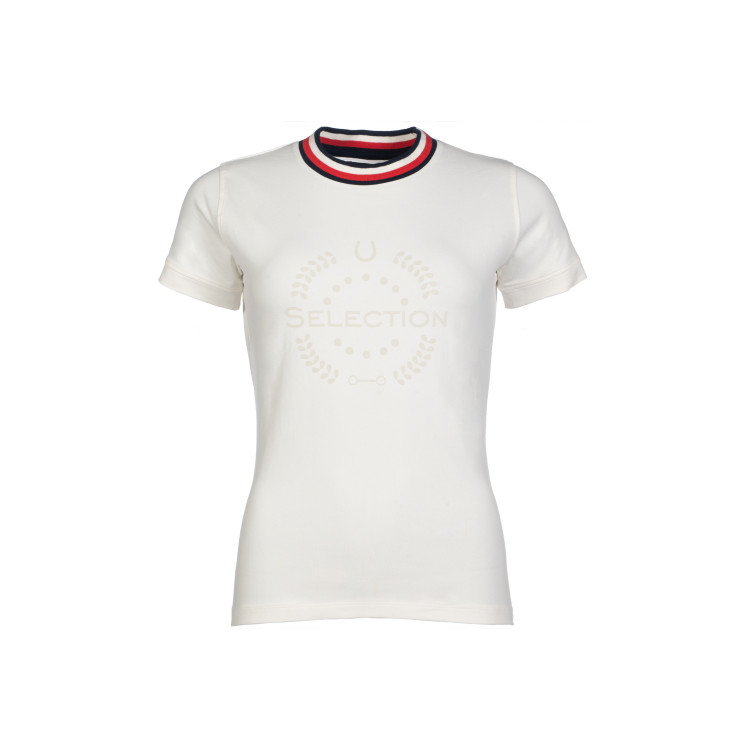 Camiseta feminina Aruba HKM