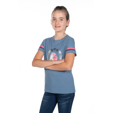 Camiseta infantil Aymee HKM Camiseta infantil Aymee HKM