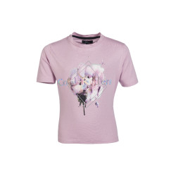Camiseta infantil Hailey HKM Camiseta infantil Hailey HKM