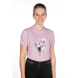 Camiseta infantil Hailey HKM Camiseta infantil Hailey HKM