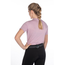 Camiseta infantil Hailey HKM Camiseta infantil Hailey HKM