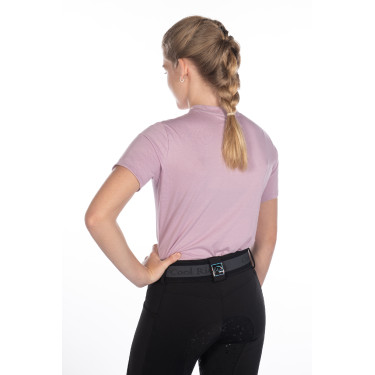 Camiseta infantil Hailey HKM Camiseta infantil Hailey HKM