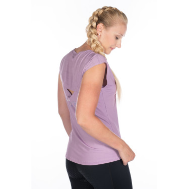Camiseta feminina Harbour Island HKM Camiseta feminina Harbour Island HKM