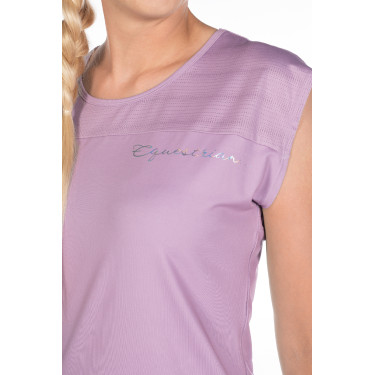 Camiseta feminina Harbour Island HKM Camiseta feminina Harbour Island HKM