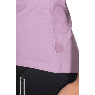 Camiseta feminina Harbour Island HKM Camiseta feminina Harbour Island HKM