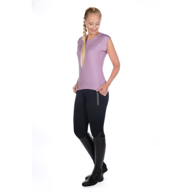 Camiseta feminina Harbour Island HKM Camiseta feminina Harbour Island HKM
