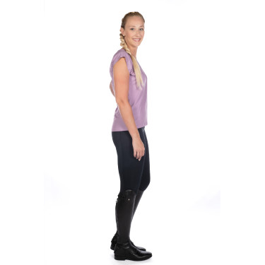 Camiseta feminina Harbour Island HKM Camiseta feminina Harbour Island HKM