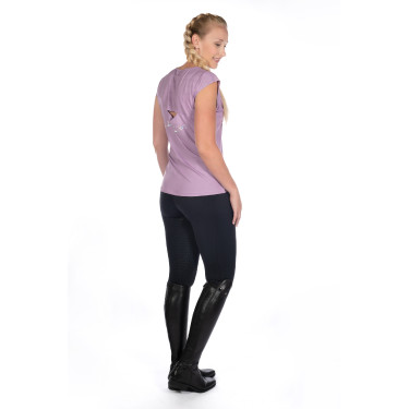 Camiseta feminina Harbour Island HKM Camiseta feminina Harbour Island HKM