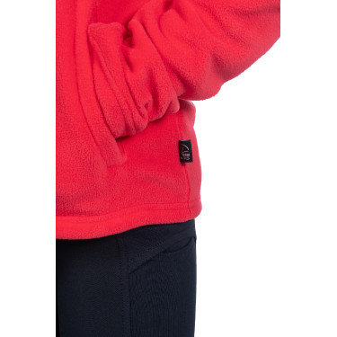 Casaco de lã polar infantil Aymee HKM Casaco de lã polar infantil Aymee HKM