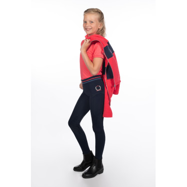 Casaco de lã polar infantil Aymee HKM Casaco de lã polar infantil Aymee HKM