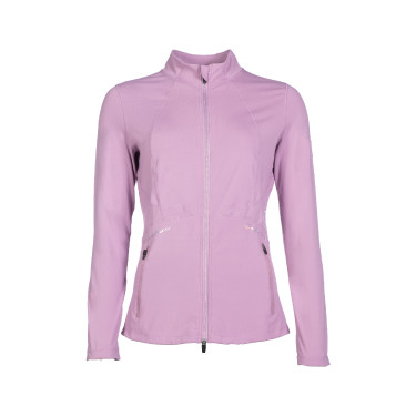Casaco feminino funcional Harbour Island HKM