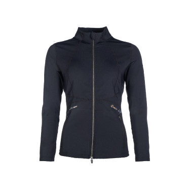 Casaco feminino funcional Harbour Island HKM Casaco feminino funcional Harbour Island HKM