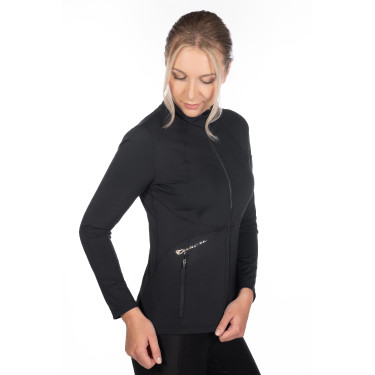 Casaco feminino funcional Harbour Island HKM Casaco feminino funcional Harbour Island HKM