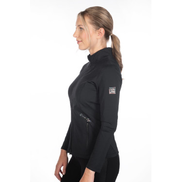 Casaco feminino funcional Harbour Island HKM Casaco feminino funcional Harbour Island HKM
