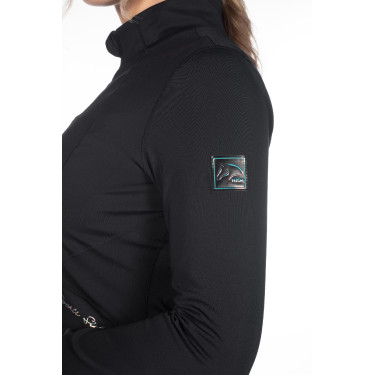 Casaco feminino funcional Harbour Island HKM Casaco feminino funcional Harbour Island HKM