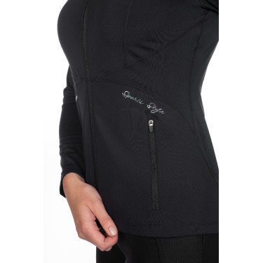 Casaco feminino funcional Harbour Island HKM Casaco feminino funcional Harbour Island HKM