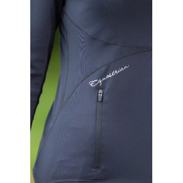 Casaco feminino funcional Harbour Island HKM Casaco feminino funcional Harbour Island HKM