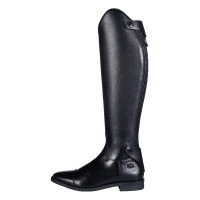 Botas Oxford HKM Preto