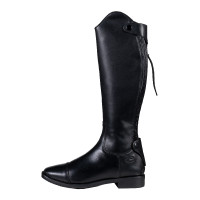 Botas Oxford Kids HKM Preto