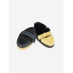 Escova Flexi Half & Half Grooming LeMieux Escova Flexi Half & Half Grooming LeMieux