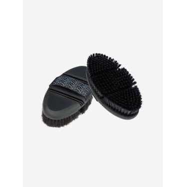 Escova suave Flexi LeMieux Preto