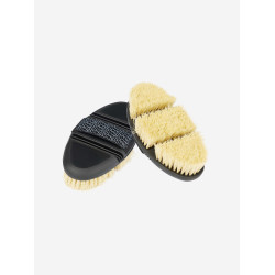 Escova LeMieux Flexi Scrubbing Escova LeMieux Flexi Scrubbing