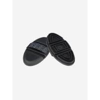 Rasqueadeira Flexi LeMieux Preto