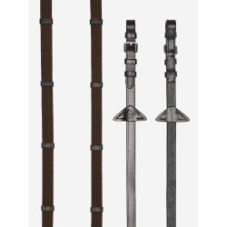 Rendas LeMieux Continental em Tecido