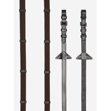 Rendas LeMieux Continental em Tecido
