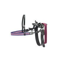 Sela de corrida LeMieux para brinquedo Mini Pônei Preto Sela de corrida LeMieux para brinquedo Mini Pônei Preto