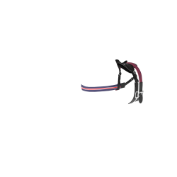 Sela de corrida LeMieux para brinquedo Mini Pônei Preto Sela de corrida LeMieux para brinquedo Mini Pônei Preto