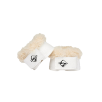 Sinos de adestramento para brinquedo Mini Pônei LeMieux Branco