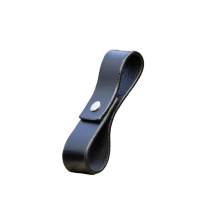 Componente de couro LeMieux cabresto Yard Preto