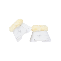Sino LeMieux Motionflex para ovelha Branco / natural Sino LeMieux Motionflex para ovelha Branco / natural