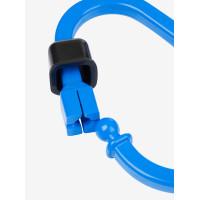 Poplock LeMieux bloqueio de segurança Azul