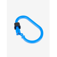 Poplock LeMieux bloqueio de segurança Azul