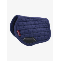 Almofada de sela para brinquedo Mini Pônei LeMieux Azul tinta