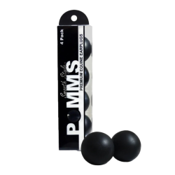 Tampões de ouvidos LeMieux Pomms por 2