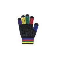 Luvas Adulto Magic Umbria Equitazione Multicolor
