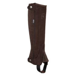 Mini-chaps em Tecido Sintético Amara Umbria Equitazione