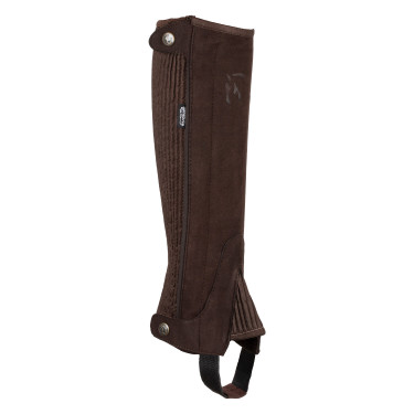 Mini-chaps em Tecido Sintético Amara Umbria Equitazione