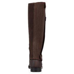 Mini-chaps em Tecido Sintético Amara Umbria Equitazione Mini-chaps em Tecido Sintético Amara Umbria Equitazione