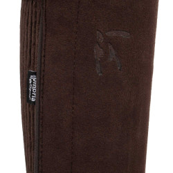 Mini-chaps em Tecido Sintético Amara Umbria Equitazione Mini-chaps em Tecido Sintético Amara Umbria Equitazione