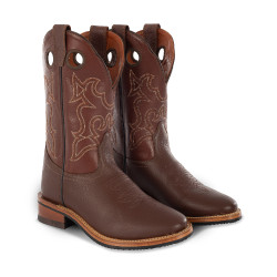 Botas Western Clássicas Pool's
